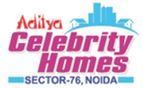 Logo - Aditya Celebrity Homes Noida