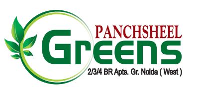 Logo - Panchsheel Greens Noida