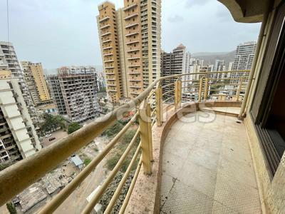 Bhk Apartment Flat For Sale In Paradise Sai Pearls Sector D