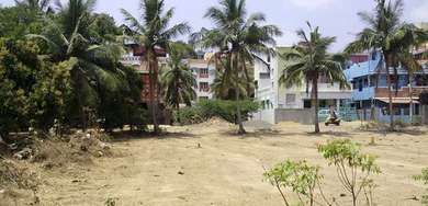 Residential Land Plot For Sale In Pannai SSS Gardens Pudupakkam