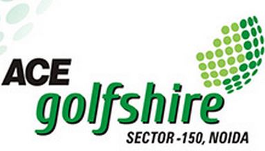 Logo - ACE Golf Shire Noida