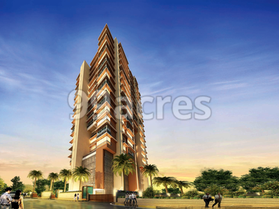 2 BHK Apartment Flat For Sale In Acme Stadium View Azad Nagar Mumbai