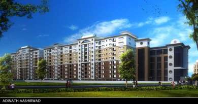 Bhk Apartment Flat For Sale In Adinath Ashirwad Moolakadai Chennai