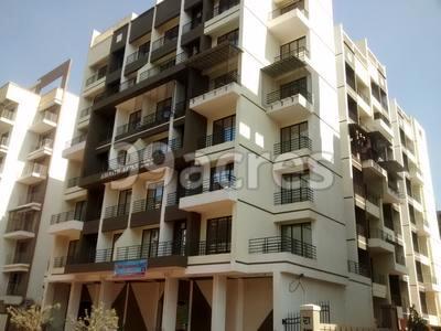 1 BHK Apartment Flat For Sale In Adinath Arpan Ulwe Navi Mumbai 360