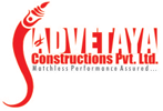 Logo - Advetaya Godwin Apartments Noida