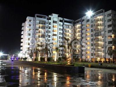 Bhk Apartment Flat For Sale In Agi Jalandhar Heights Pholriwal