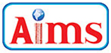 Logo - Aims AMG Complex Noida