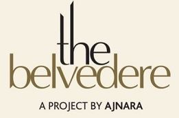 Logo - Ajnara The Belvedere Noida