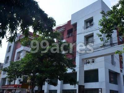 Bhk Apartment Flat For Sale In Akshara Petals Ballygunge Kolkata