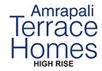 Logo - Amrapali Terrace Homes Noida