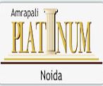Logo - Amrapali Platinum Noida