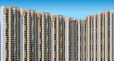 Amrapali Group Amrapali Bollywood Towers Noida Extension