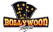 Logo - Amrapali Bollywood Towers Noida