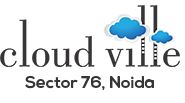 Logo - Amrapali Cloud Ville Noida