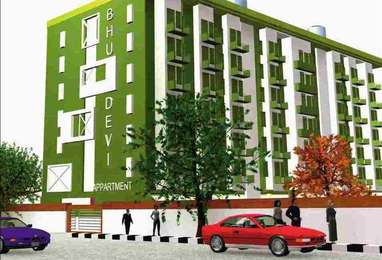 AMS Build Homes AMSB Bhu Devi Apartments Sector-73 Noida