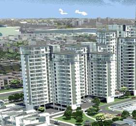 Ansal API Ansal API Megapolis City Villas Phase-I, Noida