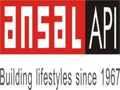 Logo - Ansal API Megapolis City Villas Noida