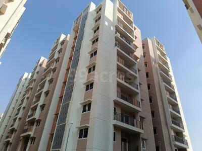 Bhk Bedroom Apartment Flat For Rent In Aparna Serenity Kompally