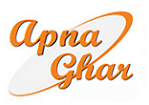 Logo - Apna Ghar Noida