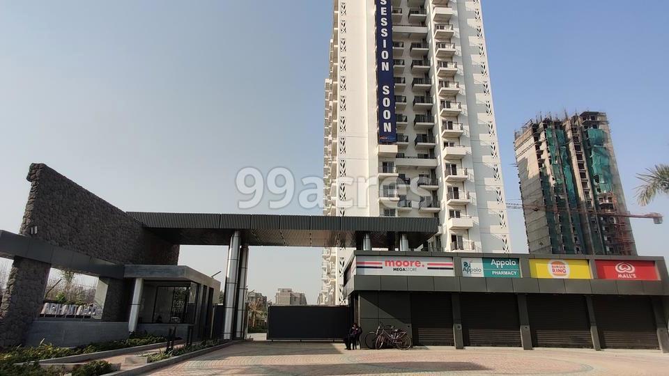 Arihant Abode Sector Greater Noida West Greater Noida Price List