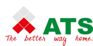 Logo - ATS Village Noida