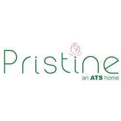 Logo - ATS Pristine Noida