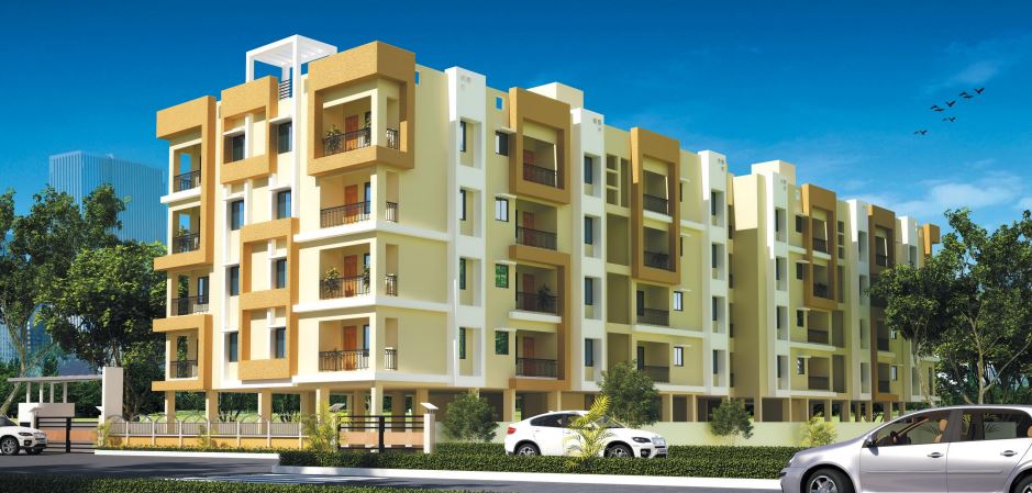 Ayush Nilakantha Residency Bhubaneswar Patia Resale Price List