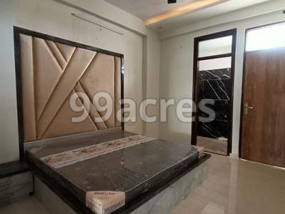 Bhk Apartment Flat For Sale In Balaji Residency Mansarovar