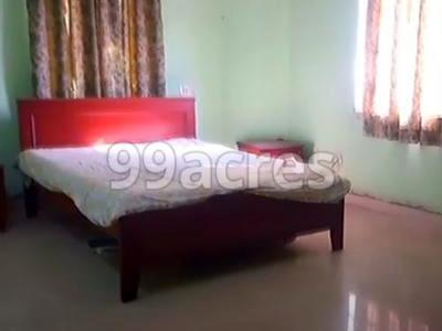 Bhk Bedroom Apartment Flat For Rent In Bengal Peerless Anupama