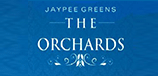 Logo - Jaypee Greens The Orchards Noida
