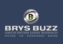 Logo - Brys Buzz Noida