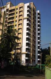 3 BHK Bedroom Apartment Flat For Rent In Canaan Habitat Karyavattom