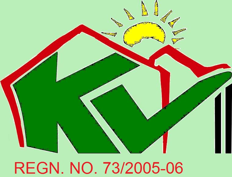 Logo - CGEWHO Kendriya Vihar 2 Noida