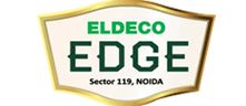 Logo - Eldeco Edge Noida