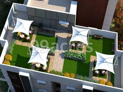 Bhk Apartment Flat For Sale In Dsr Vertex And Apex Thubarahalli