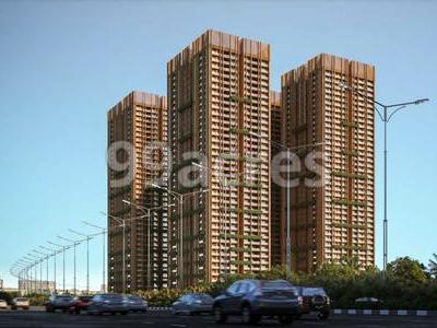 4 BHK Apartment Flat For Sale In DSR Skymarq Gachibowli Hyderabad