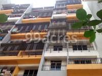 1 BHK Apartment Flat For Sale In Dubey Gayatri Enclave Karanjade Navi