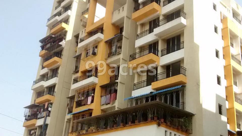 Dubey Group Dubey Gayatri Heights Photos Karanjade Navi Mumbai Pictures