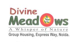Logo - Elixir Divine Meadows Noida
