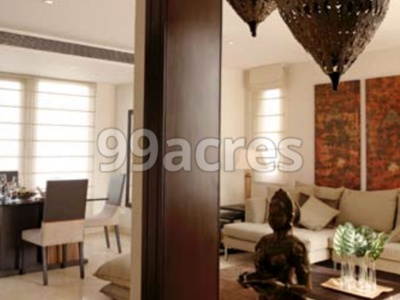 Bhk Apartment Flat For Sale In Emaar Mgf Emerald Floors Sector