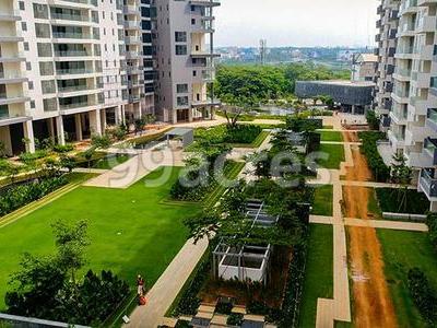 Bhk Bedroom Apartment Flat For Rent In Embassy Lake Terraces