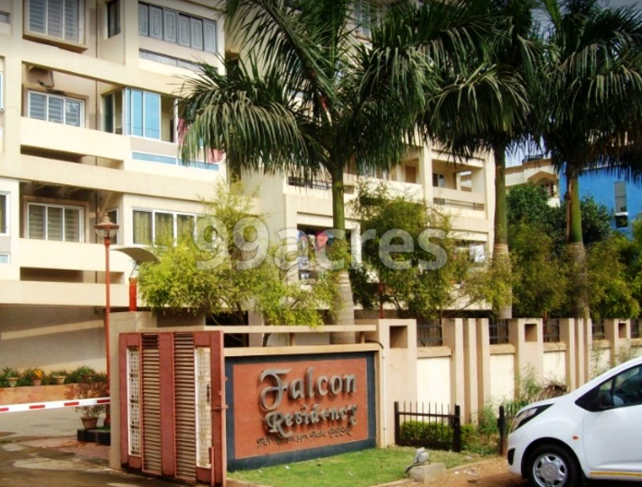 Falcon Residency Patia Bhubaneswar Resale Price List Brochure Floor