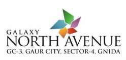 Logo - Galaxy North Avenue Noida
