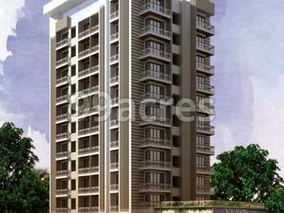 Bhk Apartment Flat For Sale In Anjani Sparsh Mira Road East Mira