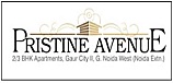 Logo - Geotech Pristine Avenue Noida