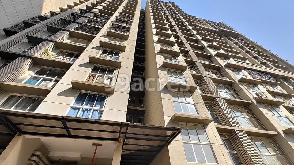 Shivam And Godrej Properties Godrej Tranquil Photos Kandivali East