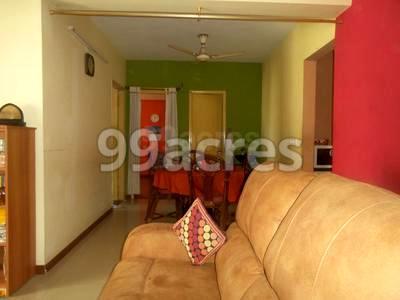 3 BHK Bedroom Apartment Flat For Rent In Goyal Vishal Residency