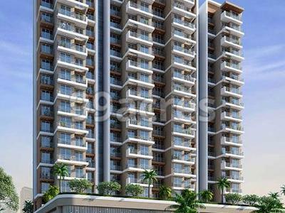 2 BHK Apartment Flat For Sale In Horizon Estate Uran Navi Mumbai