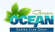 Logo - Green Ocean Noida