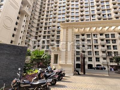 Bhk Apartment Flat For Sale In Hiranandani Regent Hill Hiranandani